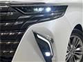 2024 Toyota Alphard Hybrid