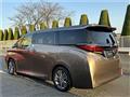 2024 Toyota Alphard Hybrid