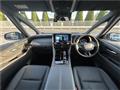 2024 Toyota Alphard Hybrid