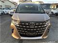 2024 Toyota Alphard Hybrid