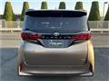 2024 Toyota Alphard Hybrid