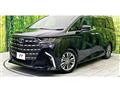 2024 Toyota Alphard Hybrid