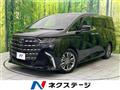 2024 Toyota Alphard Hybrid