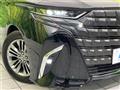 2024 Toyota Alphard Hybrid