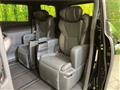 2024 Toyota Alphard Hybrid