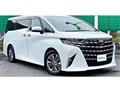 2024 Toyota Alphard Hybrid