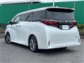 2024 Toyota Alphard Hybrid