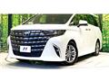 2024 Toyota Alphard Hybrid