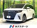 2024 Toyota Alphard Hybrid