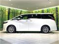2024 Toyota Alphard Hybrid