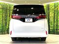 2024 Toyota Alphard Hybrid