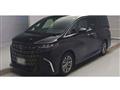 2024 Toyota Alphard Hybrid
