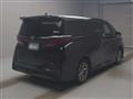 2024 Toyota Alphard Hybrid