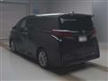 2024 Toyota Alphard Hybrid