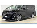 2024 Toyota Alphard Hybrid