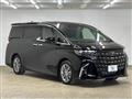 2024 Toyota Alphard Hybrid
