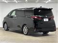 2024 Toyota Alphard Hybrid