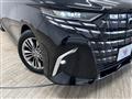2024 Toyota Alphard Hybrid