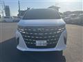 2024 Toyota Alphard Hybrid