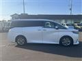 2024 Toyota Alphard Hybrid