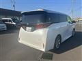 2024 Toyota Alphard Hybrid