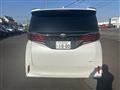 2024 Toyota Alphard Hybrid