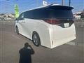 2024 Toyota Alphard Hybrid