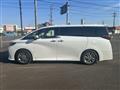2024 Toyota Alphard Hybrid