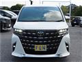 2024 Toyota Alphard Hybrid