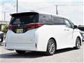 2024 Toyota Alphard Hybrid
