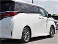 2024 Toyota Alphard Hybrid
