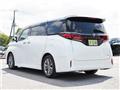 2024 Toyota Alphard Hybrid