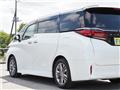 2024 Toyota Alphard Hybrid