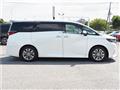 2024 Toyota Alphard Hybrid