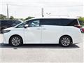 2024 Toyota Alphard Hybrid