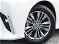 2024 Toyota Alphard Hybrid