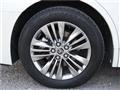 2024 Toyota Alphard Hybrid