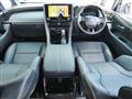 2024 Toyota Alphard Hybrid