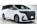 2024 Toyota Alphard Hybrid