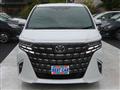 2024 Toyota Alphard Hybrid