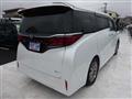 2024 Toyota Alphard Hybrid