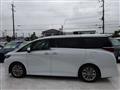 2024 Toyota Alphard Hybrid