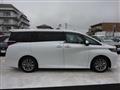 2024 Toyota Alphard Hybrid