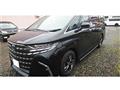 2024 Toyota Alphard Hybrid