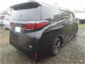 2024 Toyota Alphard Hybrid