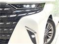 2024 Toyota Alphard Hybrid