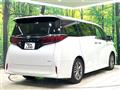 2024 Toyota Alphard Hybrid