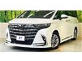 2024 Toyota Alphard Hybrid