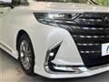 2024 Toyota Alphard Hybrid
