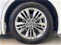 2024 Toyota Alphard Hybrid